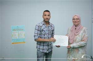  Distribution des certificats_Niveau 1_Dr Maali