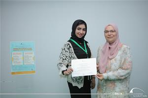  Distribution des certificats_Niveau 1_Dr Maali