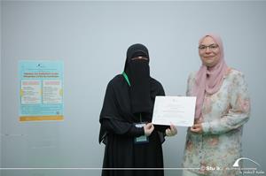  Distribution des certificats_Niveau 1_Dr Maali