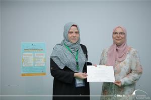  Distribution des certificats_Niveau 1_Dr Maali