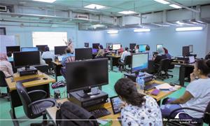  Les participants de l’atelier_Niveau 2_Dr. Maali