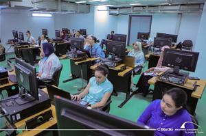  Les participants de l’atelier_Niveau 2_Dr. Maali