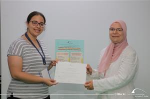  Distribution des certificats_Niveau 2_Dr Maali