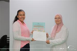 Distribution des certificats_Niveau 2_Dr Maali