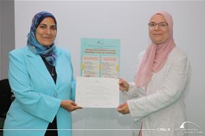 Distribution des certificats_Niveau 2_Dr Maali
