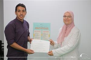 Distribution des certificats_Niveau 2_Dr Maali