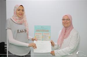 Distribution des certificats_Niveau 2_Dr Maali