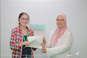 Distribution des certificats_Niveau 2_Dr Maali