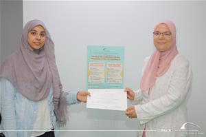 Distribution des certificats_Niveau 2_Dr Maali