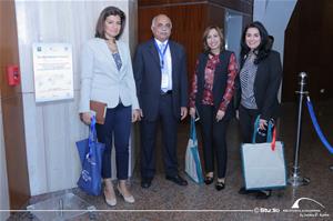 IFLA Division V Satellite Meeting's public 