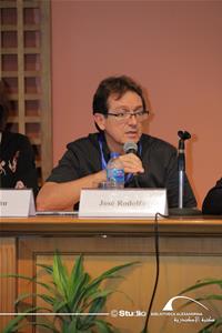 José Rodolfo Hernández-Carrión, Associate Professor, University of Valencia - Spain