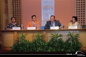 Amarjeet Gill, Singapore - Juan Miguel Palma, Mexico - Hesham Azmi, Egypt - Neelam Thapa, India.