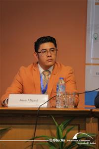 Juan Miguel Palma Peña - Mexico