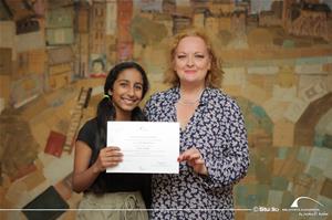 Distribution des certificats