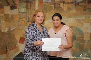 Distribution des certificats