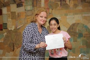 Distribution des certificats