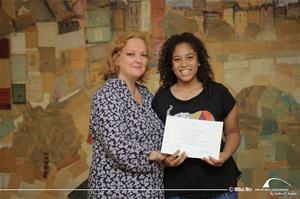 Distribution des certificats