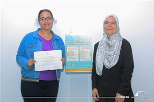 Distribution des certificats_Niveau 3_Dr. Maali
