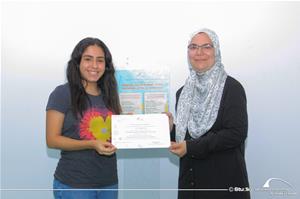 Distribution des certificats_Niveau 3_Dr. Maali