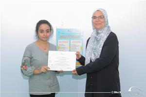 Distribution des certificats_Niveau 3_Dr. Maali