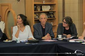  Les invités de la 7<sup>e</sup> rencontre