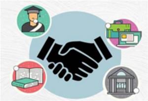 Quelles pistes concrètes pour établir/renforcer le lien entre monde académique et monde économique ?