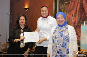 Distribution des certificats_ Niveau 3_Mlle Dina