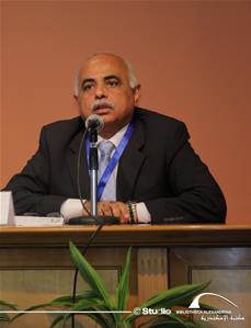 Speech of Mr. Khaled El Halabi, Arab Federation for Libraries and Information (AFLIA) President - Egypt