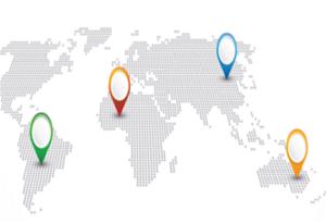 IFLA Division V (Regions)