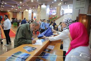 L'inscription du public