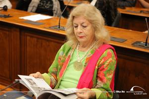 Les invités du colloque