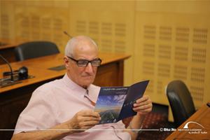  Les participants au colloque