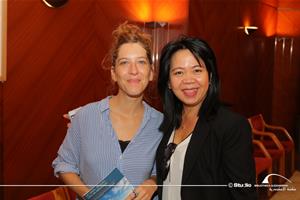 Les invités du colloque