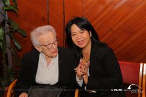 Les invités du colloque