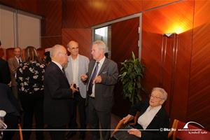 Les invités du colloque