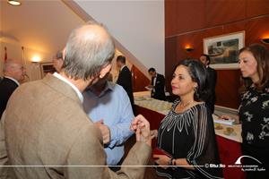 Les invités du colloque