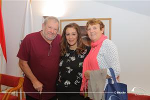 Les invités du colloque