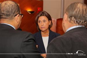 Les invités du colloque