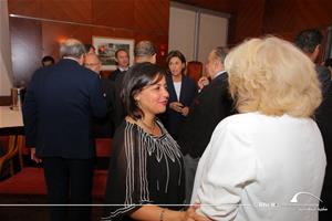 Les invités du colloque