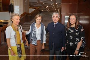  Les invités du colloque