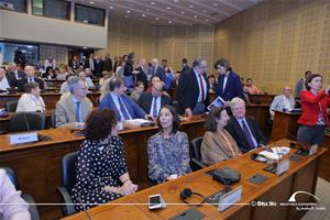  Les invités du colloque