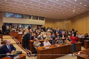  Les invités du colloque