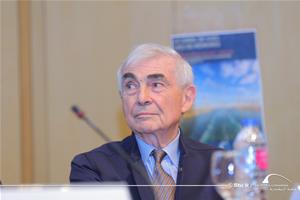  M. Thierry Chambolle, Président de l’ASFLCS