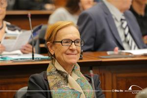 Les participants au colloque