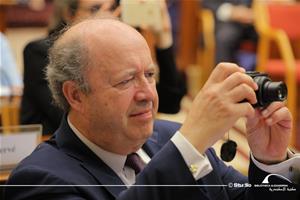  Les participants au colloque