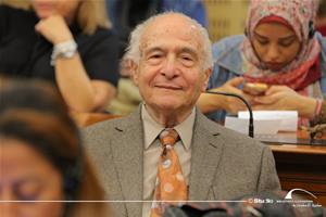  Les participants au colloque