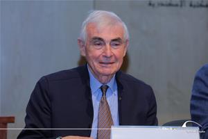 Mot de M. Thierry Chambolle, Président de l’ASFLCS 