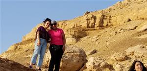  1<sup>re</sup> journée du voyage