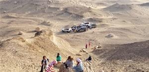  1<sup>re</sup> journée du voyage