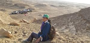  1<sup>re</sup> journée du voyage